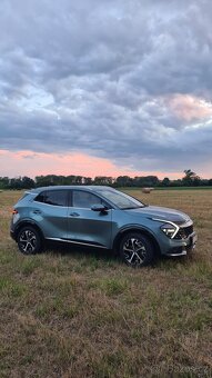 Kia Sportage, 1.6 T-GDi MHEV DCT 4×4 TOP Evo - 6