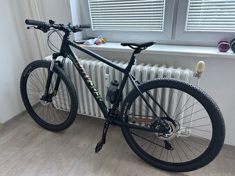 BERGAMONT Revox 3 – skoro nové horské kolo - 6
