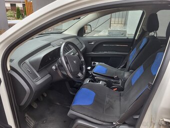 Dodge Journey - 6