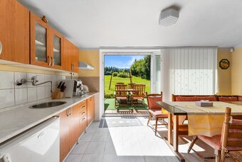 Prodej rodinného domu 495 m², Desná II, pozemek 9.312 m - 6