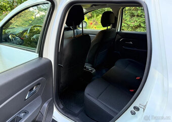 Dacia Duster 1.5 Blue 4WD dCi Comfort - 6