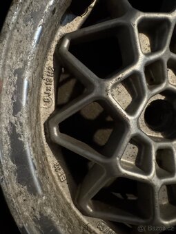 nahradni dily vw golf 2 - 6