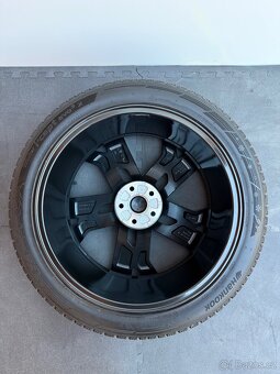 Zimní alu kola Škoda Kodiaq - Sagitarius 235/45 R20 - 6