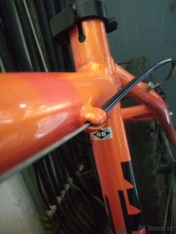 Horské kolo KTM Chicago 19" - 6
