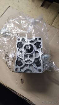 Čerpadlo štípače dříví SCHEPPACH, HECHT, WOODSTAR, aj. – NOV - 6