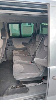 Peugeot Expert Tepee long 2.0 Hdi, 8 míst v TP - 6