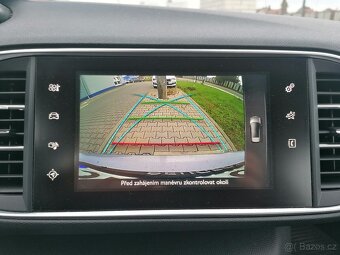 Prodám Peugeot 308 SW 1.6 HDI - 6