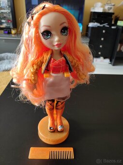 MGA Rainbow High Fashion panenky 6pack - (K72020) - 6