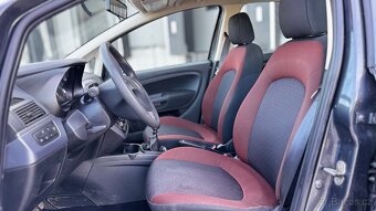 Fiat Grande Punto 1.4 57kw 2009 1 majitel - 6