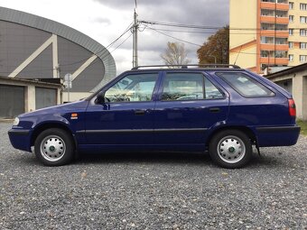 Škoda Felicia Combi 1.3 LXi, 50kW - 6