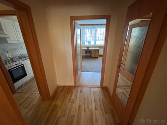 Pronájem bytu 3+1, 68,00 m², ul. Lipovská, Jeseník. - 6