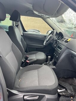 Díly Škoda Yeti 2011 1.2tsi CBZB - 6