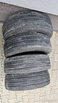 Letní pneu Gepard 205/65 R16 C - 6