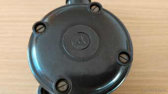 Staré rozvodné krabice - 6