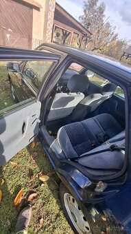 Škoda Felicia 1.3MPi GLXI - 6