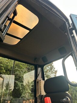 Kubota kx61-3 Minibagr 2,6T r 2015 - 6