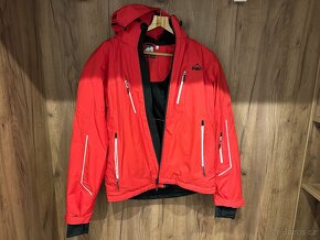 Prodám komplet nové lyžařské vybavení. - 6