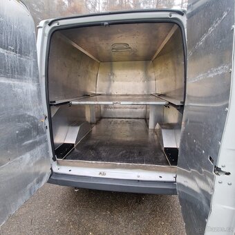 Ford Transit 2.4 tdci 5 mist 149000 km L3 H2 - 6