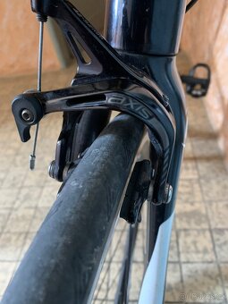 Cannondale Synapse XL - 6