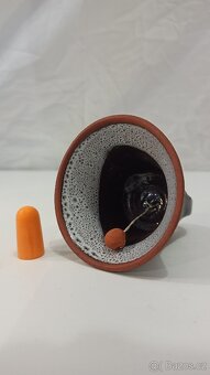 Keramické a porcelánové zvonečky - 6