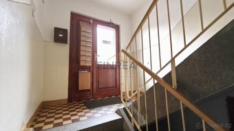 Prodej bytu 2+1 s půdní vestavbou, 104 m2, OV, ul. Podkrušno - 6