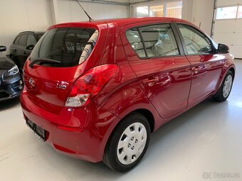 Hyundai I20 1.2i 62kW r.v.2014 - 6