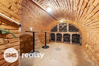 Prodej investičního apartmánového areálu – Milovice u Mikulo - 6