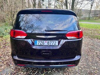 Chrysler Pacifica 3.6 RU LIMITED - 6