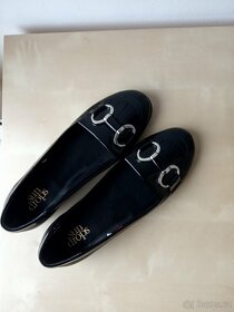 Lodičky zn.Baťa  - NOVÉ - 6