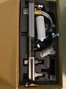 multifunkční inteligentní dřez - 6