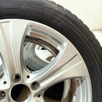 18" ALU kola – 5x112 – MERCEDES (AUDI, VW, BMW) - 6