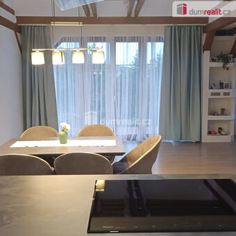 prodej impozantní vícegenerační vily z dob 1. republiky, Ned - 6