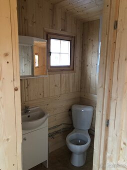 MARINGOTKY CHATKY RUZNÉ DRUHY A DÉLKY. - 6