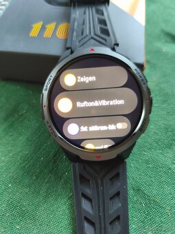 Chytré hodinky KT 88 - 6