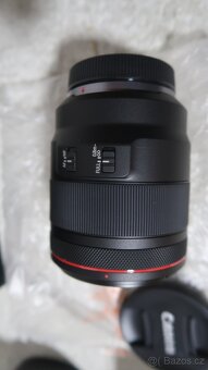 Canon RF 50 f1,2 L USM - 6