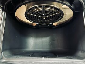 Air Bloom horkovzdušná fritéza s funkcí napařování,nová - 6