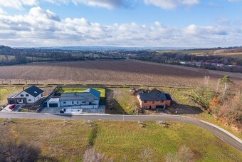 Prodej, stavební pozemek - 6