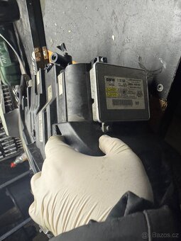 BMW  E90 LCI Xenon 1700 kus s jednotkami - 6