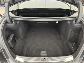 Mercedes-Benz Třídy S, S400d 4x4 DPH 1-MAJ CZ AMG - 6