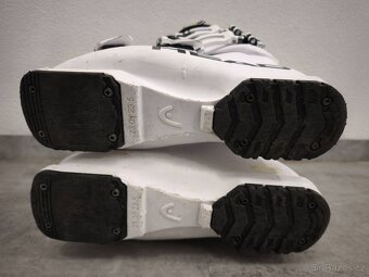 Lyžáky HEAD 23/23,5 - 6