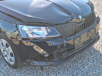 Škoda Fabia, 1,0Mpi 1. MAJITEL - 6