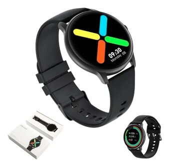 Chytré hodinky WowME KW66 - 6