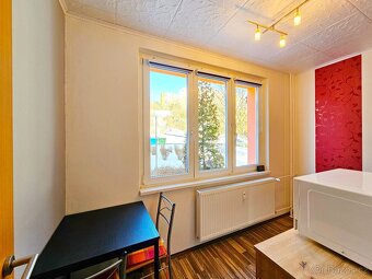 Prodej bytu 3+1 DV, ul. Pod Přivaděčem - 6