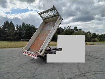 Prodám sklápěcí nástavbu - 6