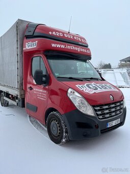 Renault Master 2014 - 6