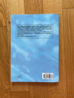 Občanská nauka - 6