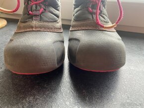 Zimní boty Columbia 33 - 6