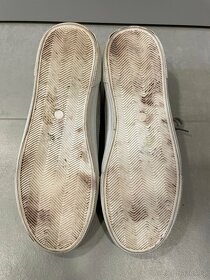 Prodám boty Baťa vel. 43 za 590 Kč - 6