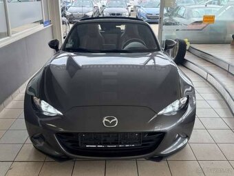 Mazda MX-5 RF 2.0 Sports-Line - 6