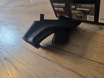 Střešní nosič - příčníky - 6